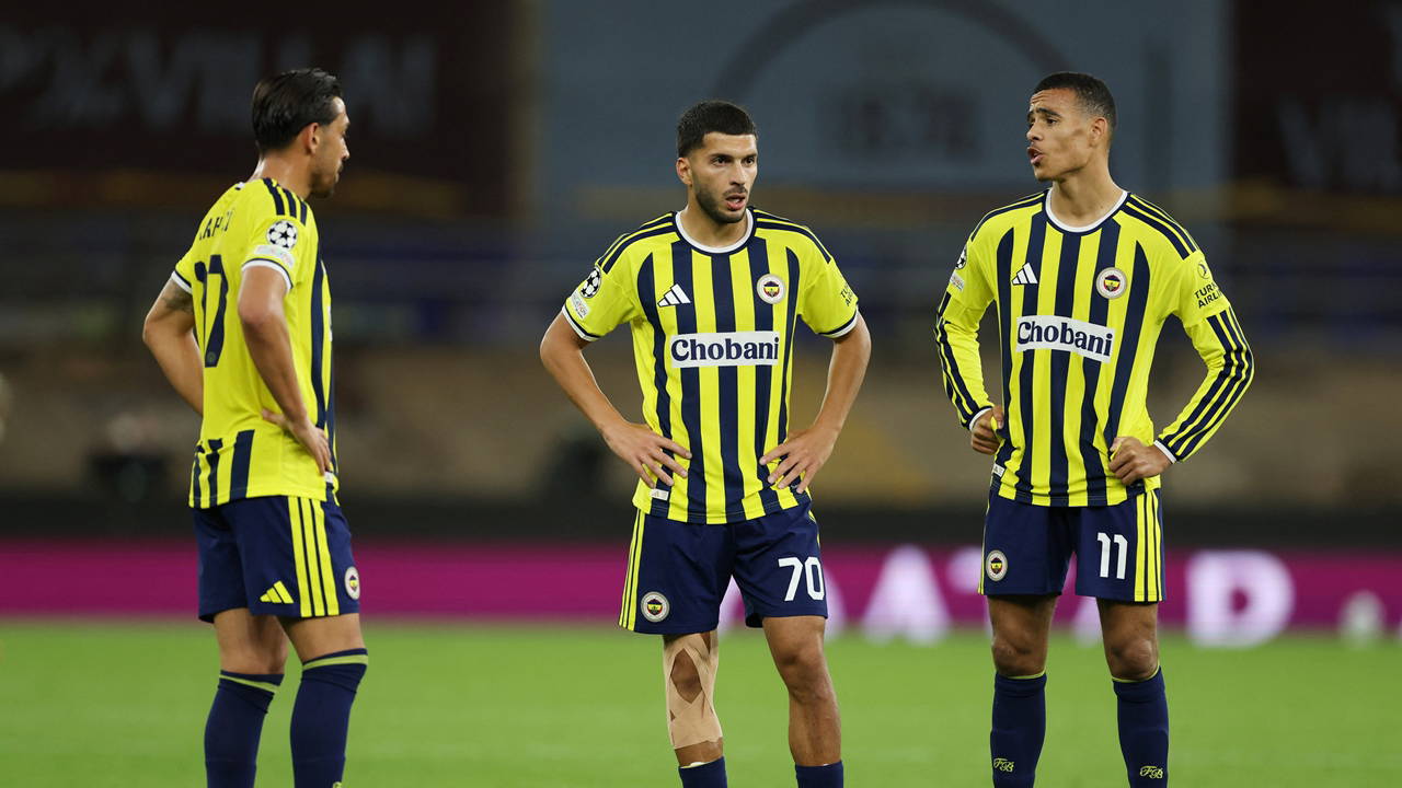 Fenerbahçe'nin 6-0'lık Yenilgisi Dünya Basınında Yankı Uyandırdı