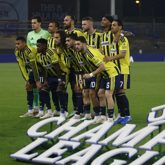 Fenerbahçe'nin 6-0'lık yenilgisi spor kamuoyunda infiale yol açtı