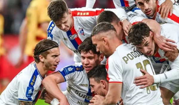 Fenerbahçe'nin Avrupa'daki Rakibi Gornik Zabrze: Polonya Ekibi Hakkında Bilgiler