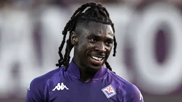 Fenerbahçe'nin listesindeki Kean için Grosso'dan transfer sinyali