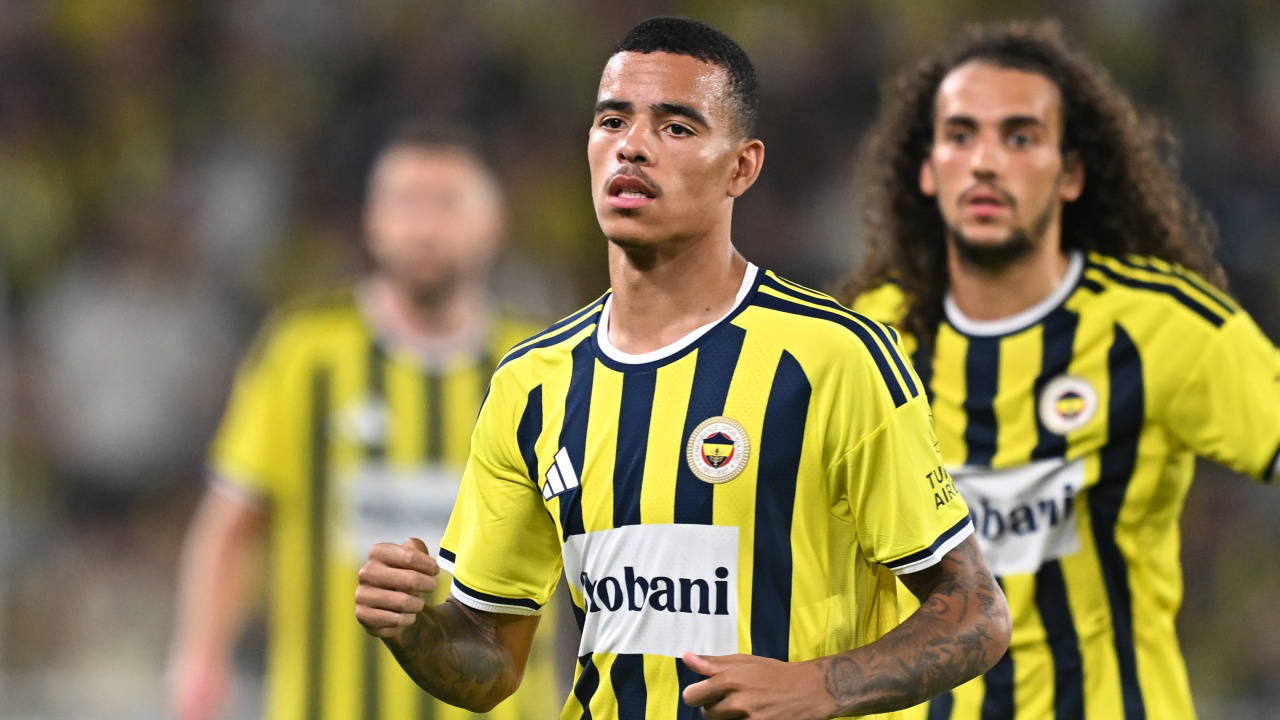 Fenerbahçe'nin Muhtemel Rakibi Sturm Graz Oldu