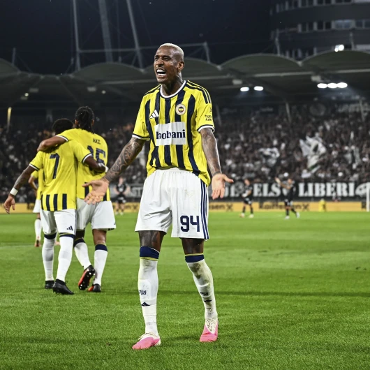 Fenerbahçe'nin Şampiyonlar Ligi Play-off Rakibi RB Salzburg