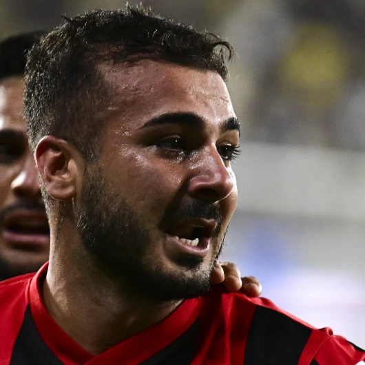 Fenerbahçe'ye Gol Atan Oğulcan Ülgün'ün Gözyaşları Türkiye'yi Sarsa da Gerçek Çok Farklı Çıktı