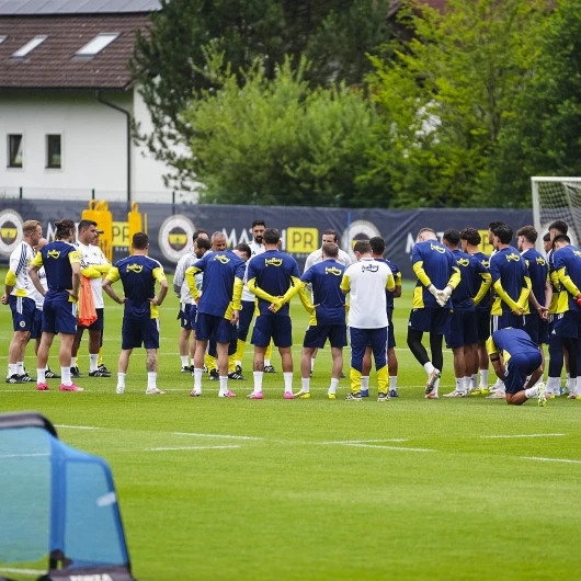 Fenerbahçe'ye Tahkim'den kötü Ceza onandı