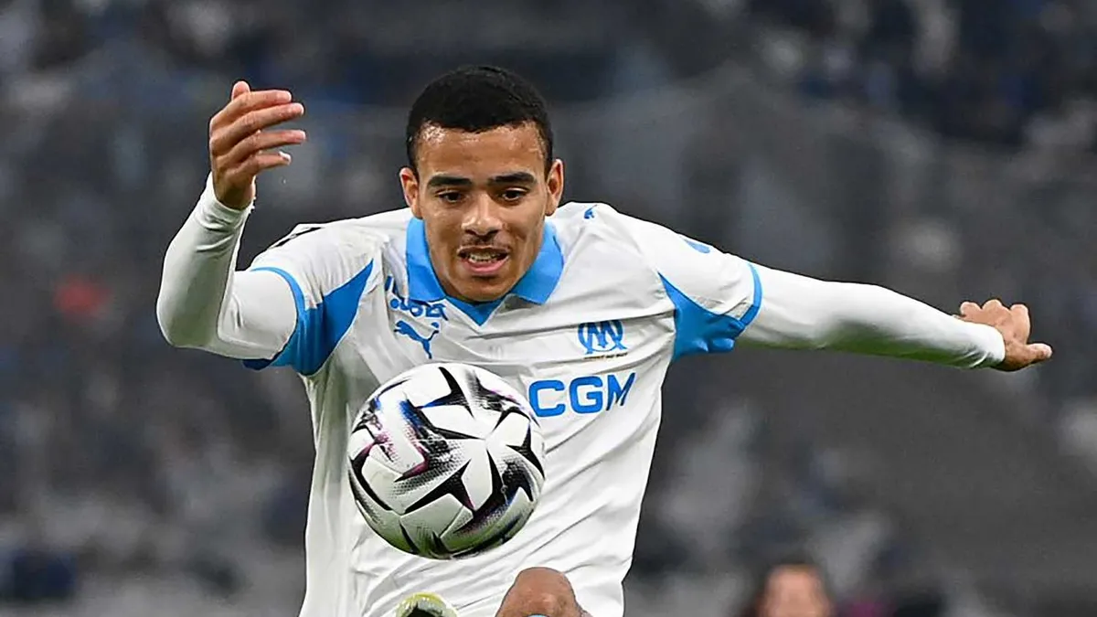Fenerbahçe'yi endişelendiren Greenwood gelişmesi