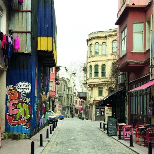 Fenerkapısı'nın Unutulan Tarihi: Semtlerimizi Tanımıyoruz