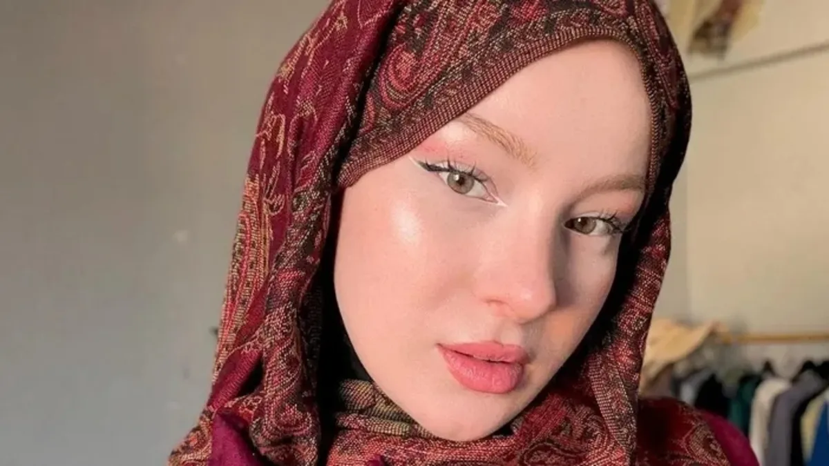 Sosyal medyada dini değerleri aşağıladığı gerekçesiyle fenomen Fatma Soydaş hakkında tutuklama talebi