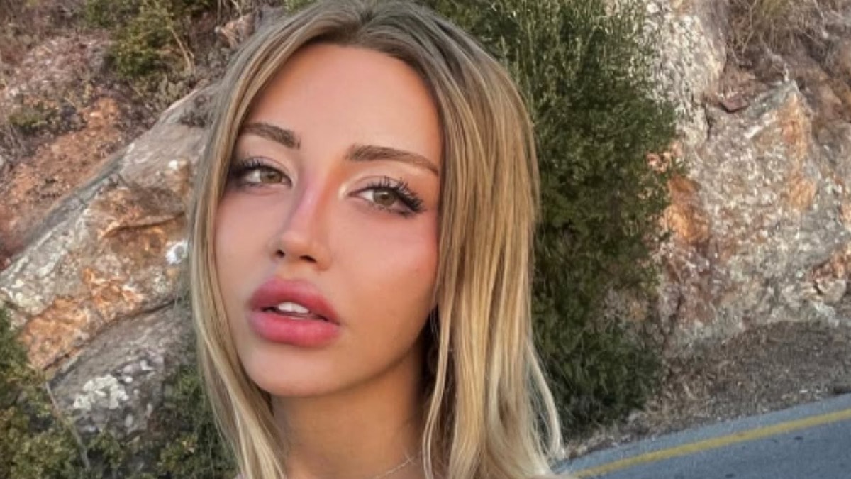 Fenomen Mika Can Raun'un Sosyal Medya Hesaplarına Erişim Engeli