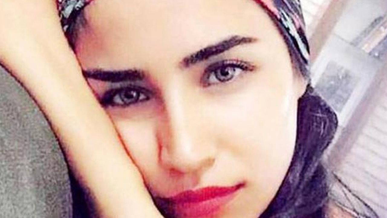 Katledilen öğrenci Feray Şahin 9. yılında anılıyor