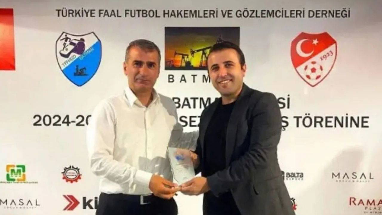 Ferdi Karadoruk kimdir? Kaç yaşında, nereli? Gözaltı nedeni