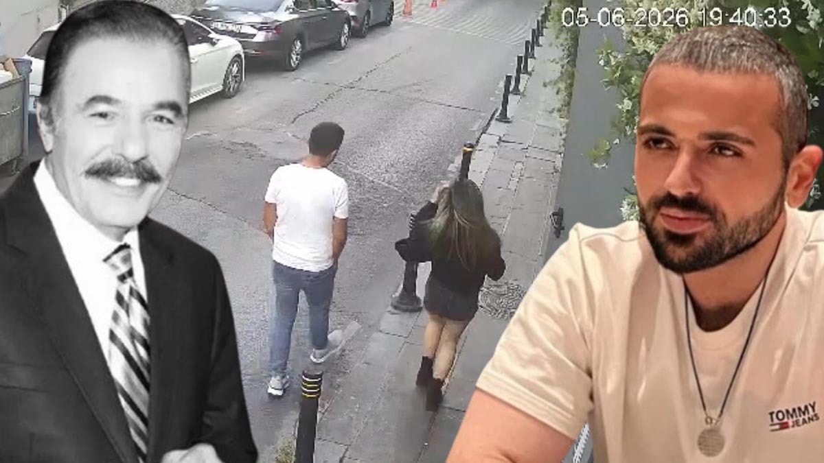 Ferdi Tayfur'un damadı gözaltında: Restoranda yüksek hesap tuzağı