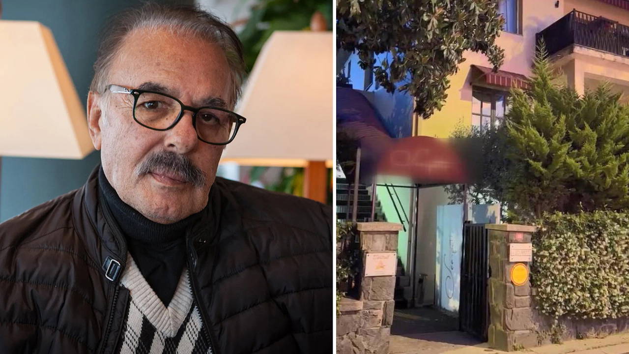 İstanbul'da Ferdi Tayfur'un damadının restoranına operasyon: Yüksek hesap tuzağı