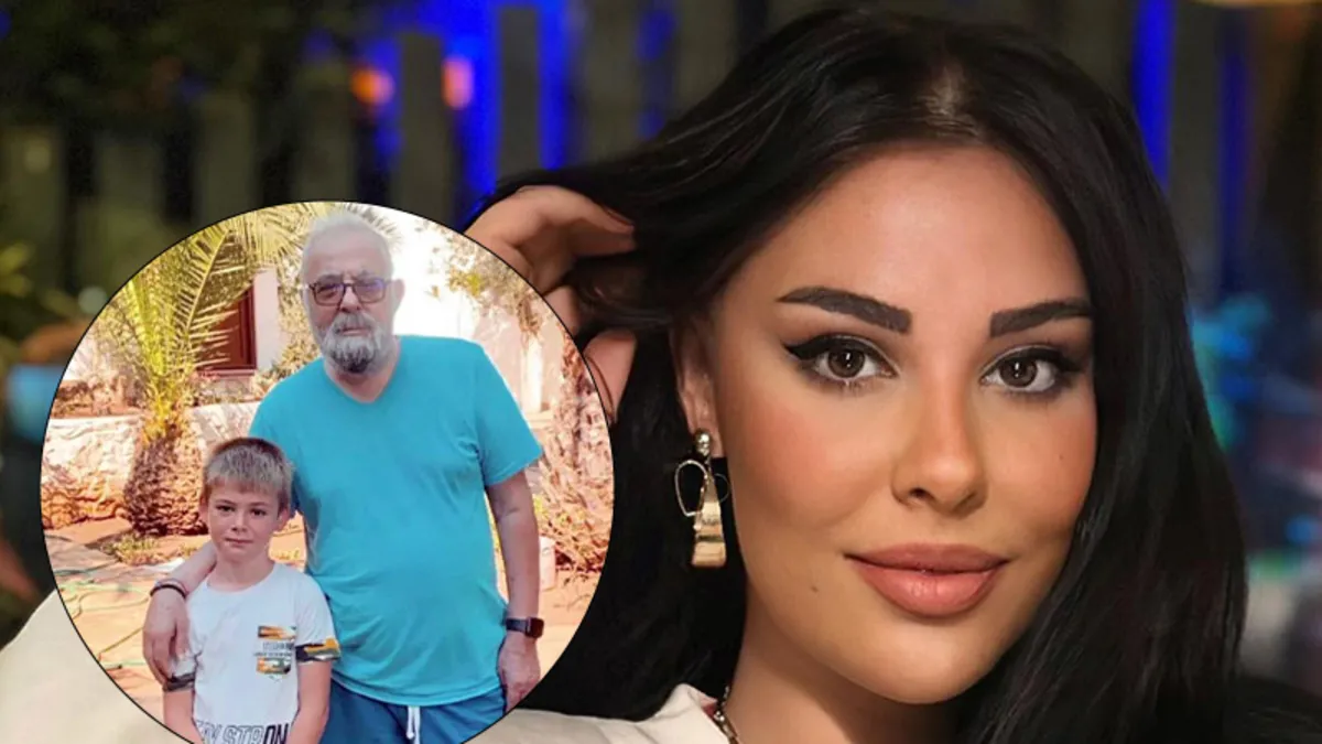 Ferdi Tayfur'un Torunu Efe, Dedesinin İzinde