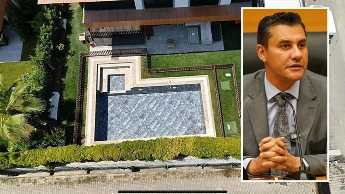 Ferdi Zeyrek davasında 6 belediye çalışanının dosyası ana davayla birleşti