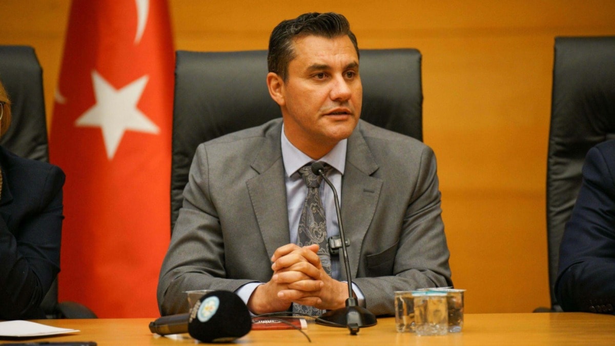 Ferdi Zeyrek'in ölümünde yeni gelişme: İki dosya birleştirildi