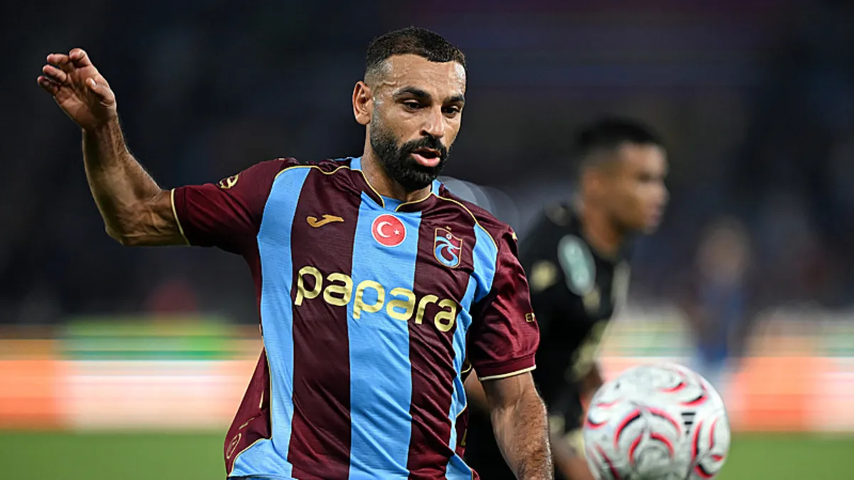 Ferencvaros - Trabzonspor: Muhteşem Geri Dönüş İçin Sahaya Çıkıyor
