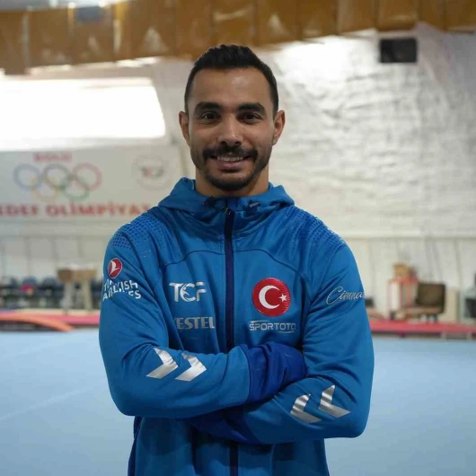 Ferhat Arıcan Avrupa İkinciliğiyle Tarih Yazdı