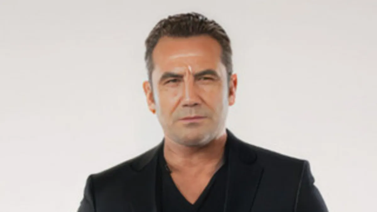 Ferhat Göçer’in Oğlu Can, University College London’dan Birincilikle Mezun Oldu