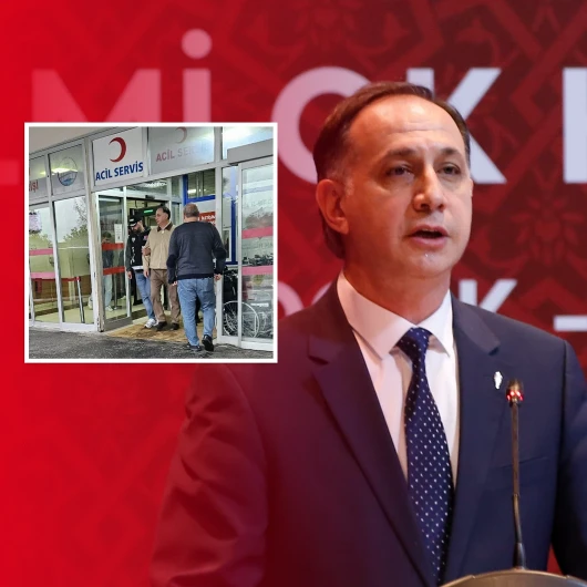 Ferhat Gündoğdu'nun emniyet ifadesi: Cevaplamadığı soru