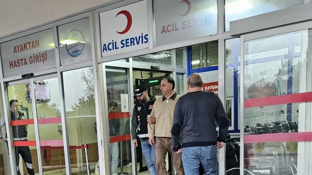 Ferhat Gündoğdu’nun Emniyet İfadesi: Hakemlikte Baskı ve Milyonluk Trafik