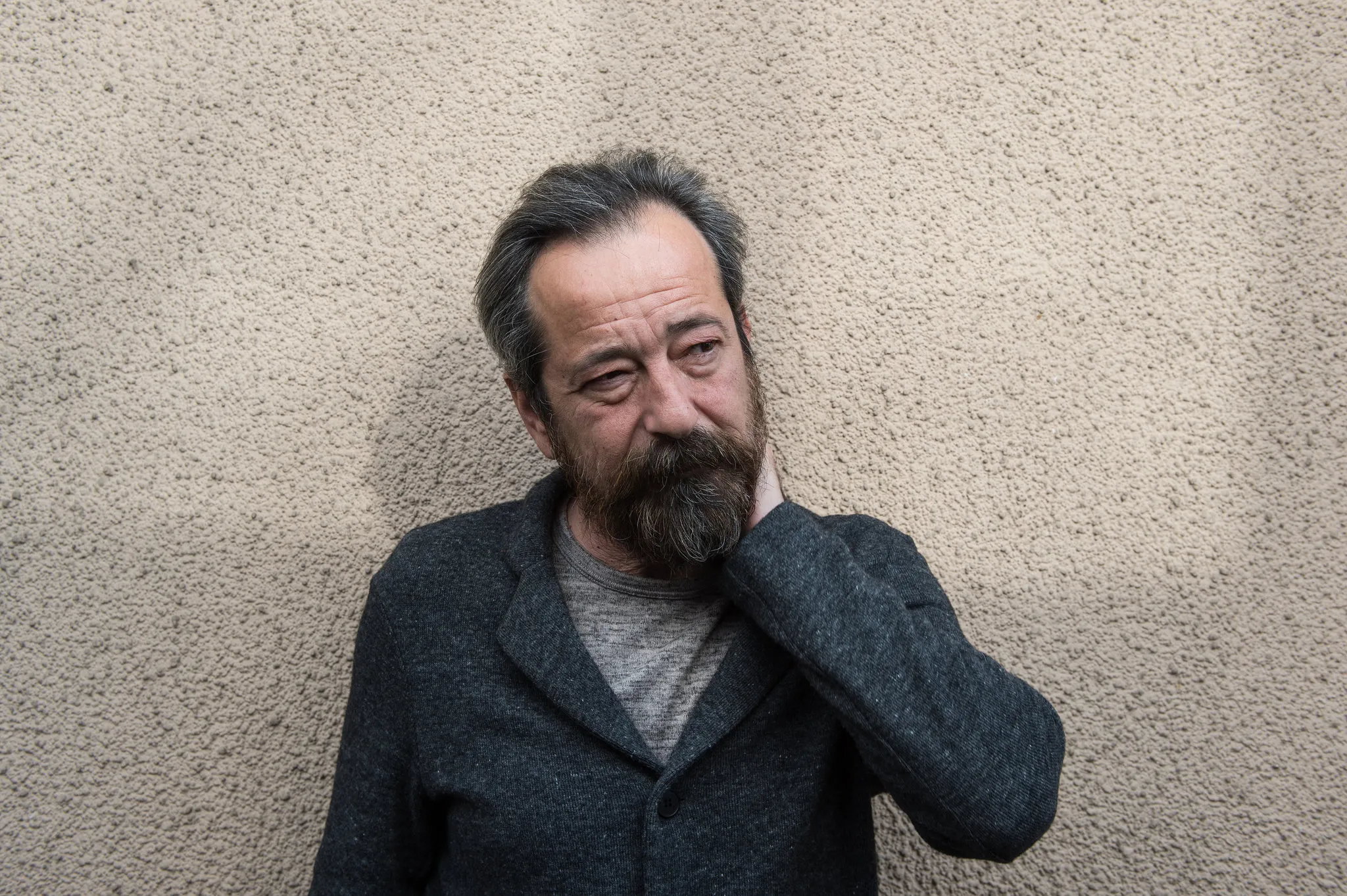 Feridun Düzağaç sağlık sorunları nedeniyle konserlerine ara veriyor