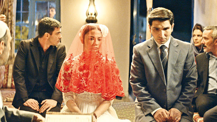 Ferit Karahan'ın Yeni Filmi "Cinlerin Düğünü"nün İlk Fragmanı Yayınlandı