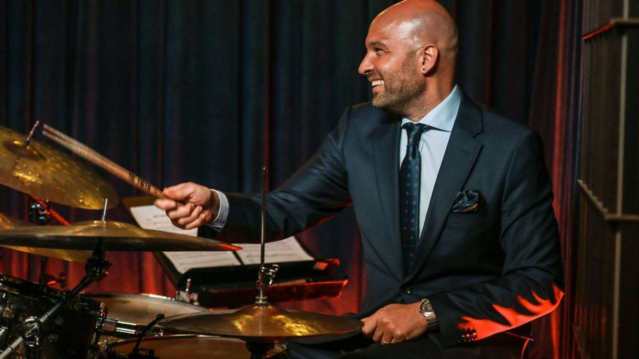 Ferit Odman'la Caz Kulübü: Salon İKSV'de Yeni Sezon
