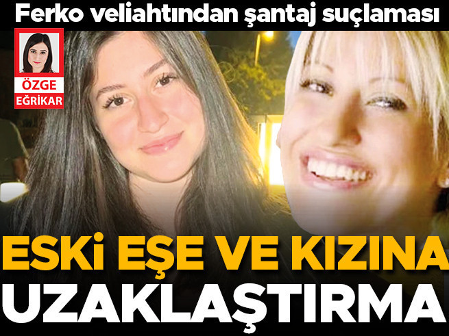 Ferko'nun İkinci Kuşak Temsilcisi Özgür Meriçten'den Şok Uzaklaştırma Kararı