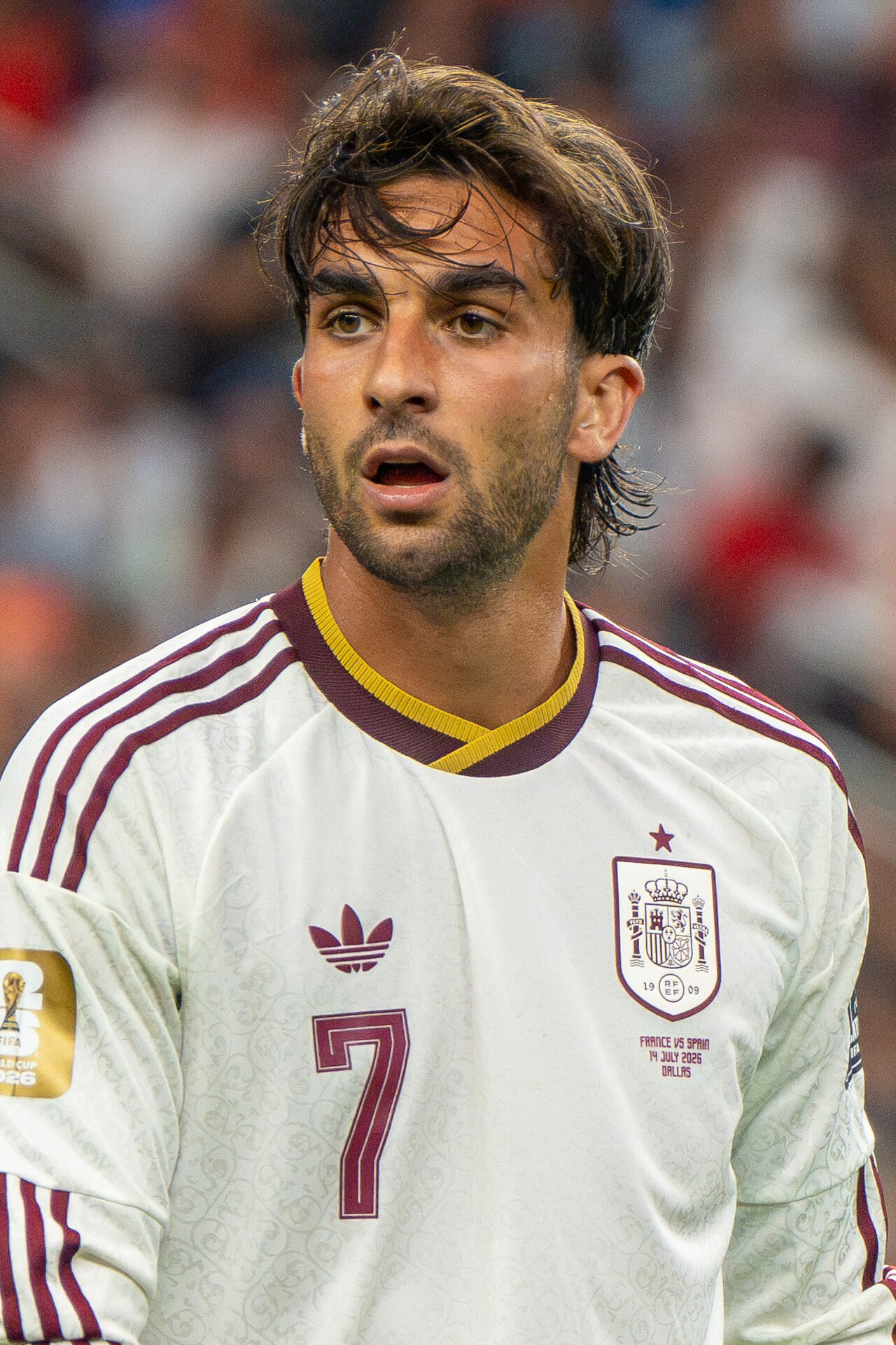 Ferran Torres nedir? Genç Yıldızın Hikayesi