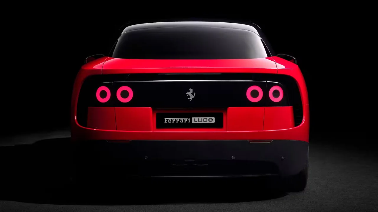 Ferrari İlk Kez Euro NCAP Testine Giriyor