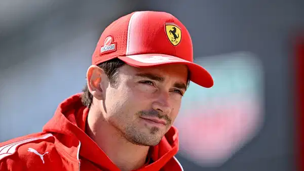 Ferrari, Leclerc ile sözleşme yeniledi: Monakolu pilot takımda kalıyor