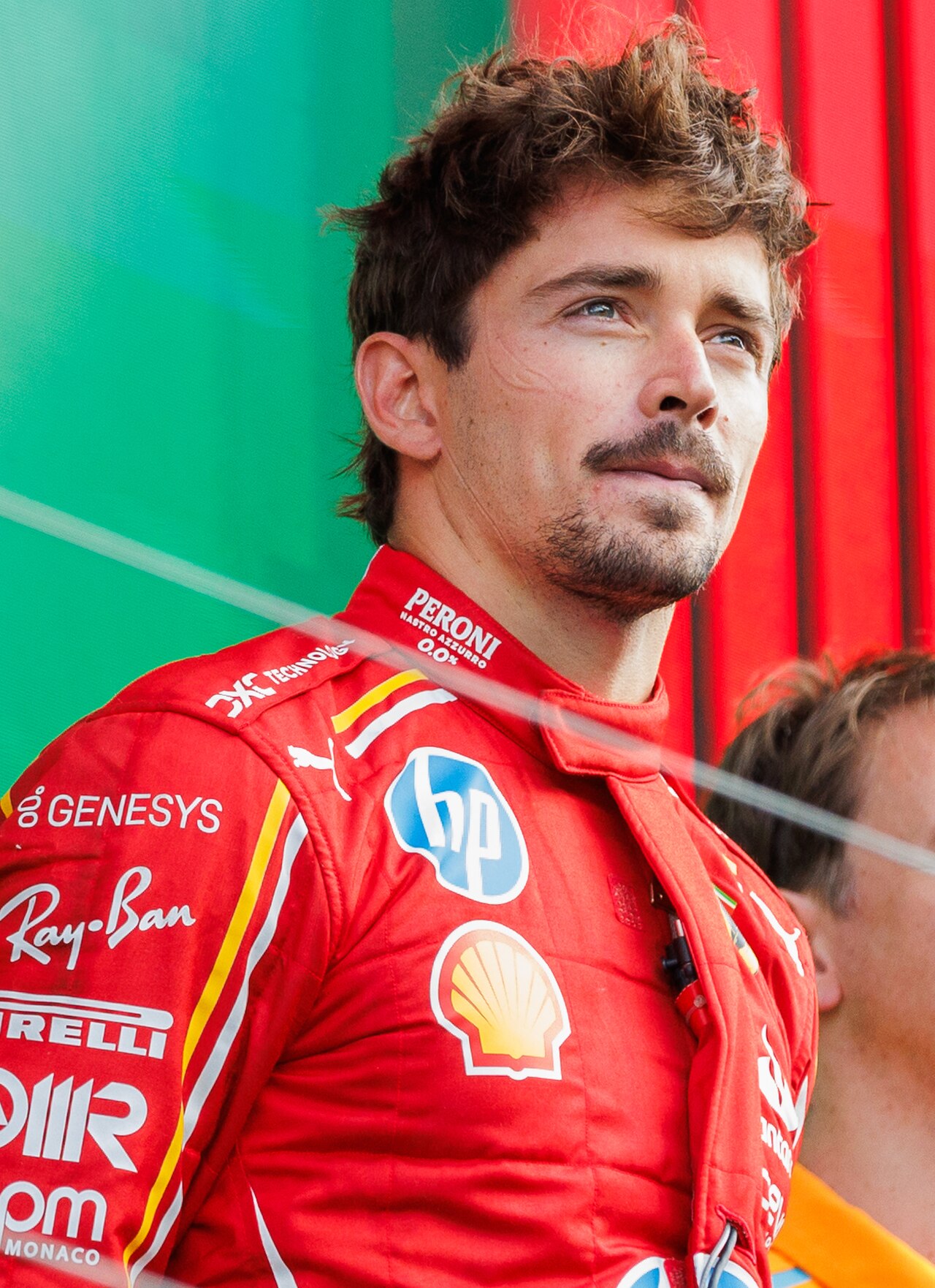 Ferrari, Leclerc ile Uzun Süreli Sözleşme İmzaladı