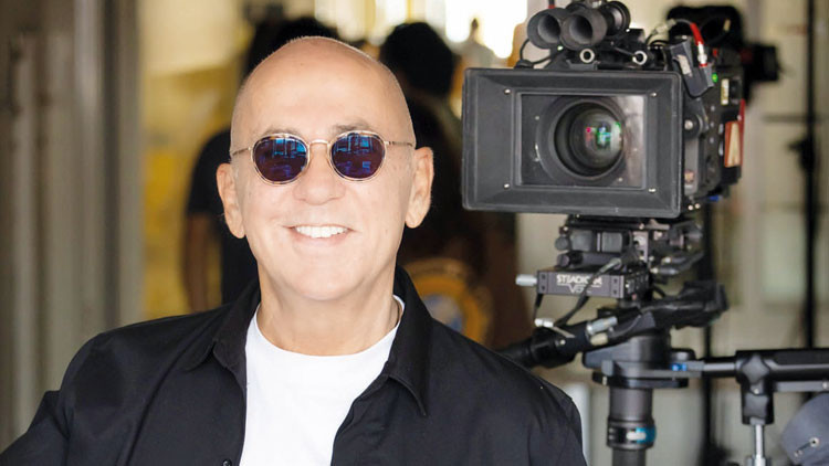 Ferzan Özpetek’in Yeni Filmi İyi Günde Kötü Günde İtalya’da Başlıyor