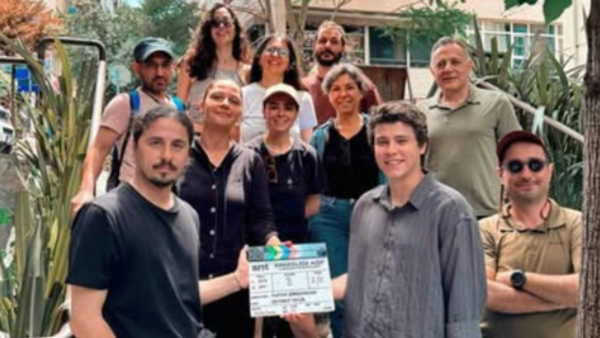 Festival Yolculuğunda "Erkekliğe Ağıt": Tufan Şimşekcan'dan Çarpıcı Belgesel