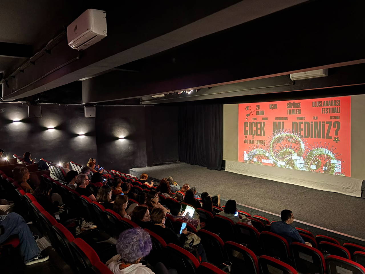 Festivalde kadın emeği ve dayanışma ağları konuşuldu