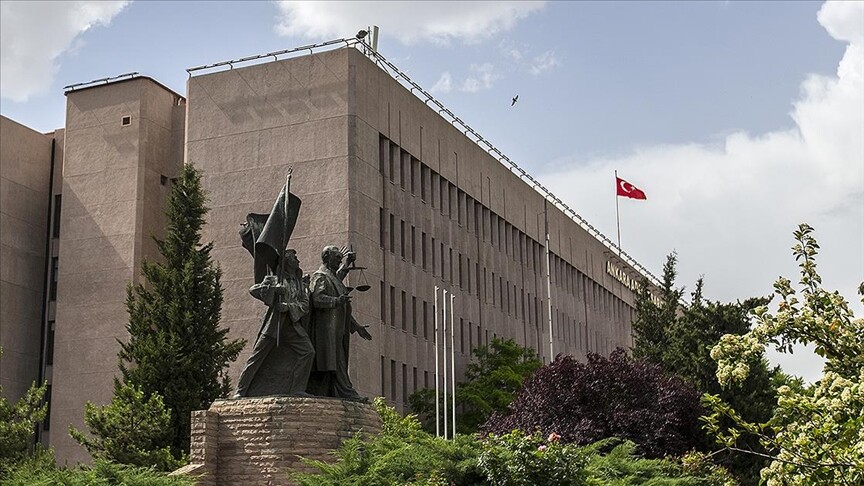 FETÖ'nün Güncel Yapılanmasına Yönelik Soruşturmada 7 Şüpheli Tutuklandı