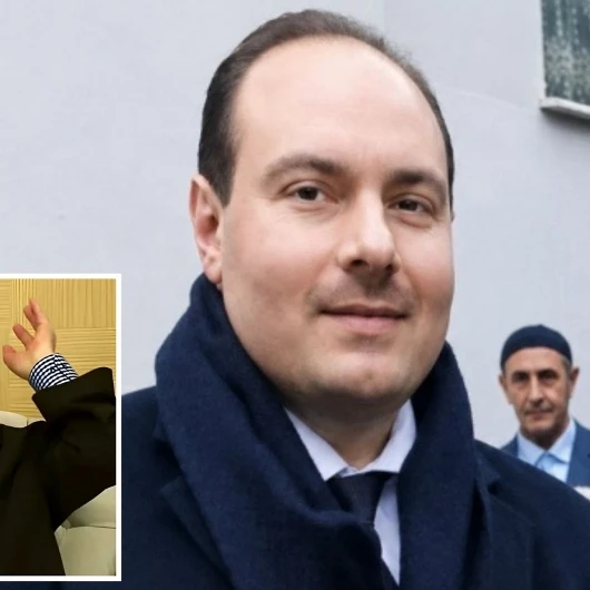 FETÖ'nün Süleymancılar Planı: Alihan Kuriş İtirafları