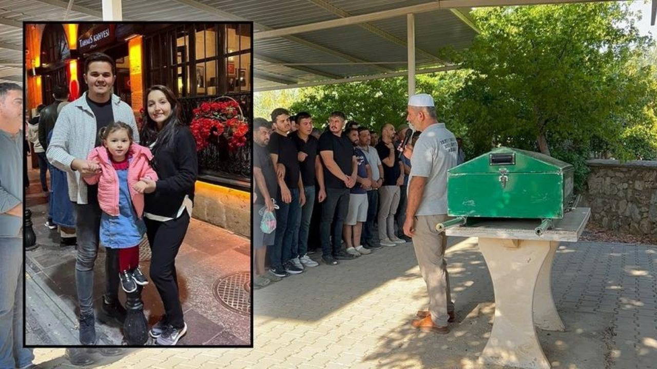Fethiye'de 5 yaşındaki Hatice Serra diş tedavisi sonrası hayatını kaybetti