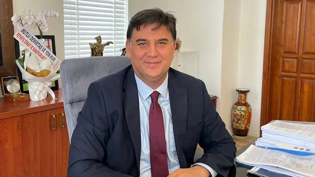 Fethiye Belediye Başkanı Karaca'ya Silahlı Saldırı: 1 Tutuklama