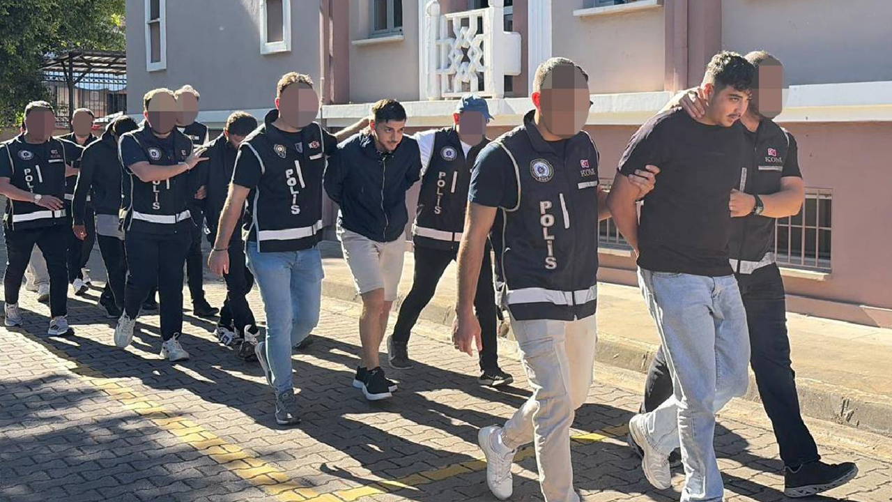 Fethiye Belediye Başkanı Karaca'ya saldırı: 6 zanlı tutuklandı