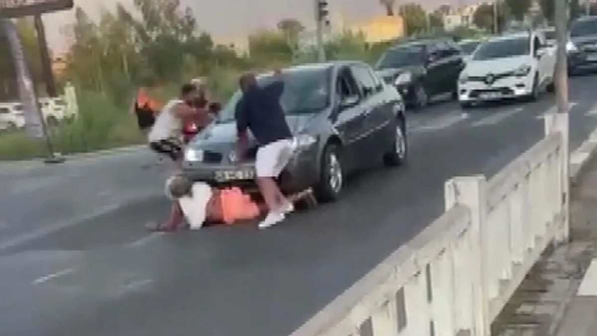 Fethiye'de İngiliz turisti öldüren sürücüye ağırlaştırılmış müebbet