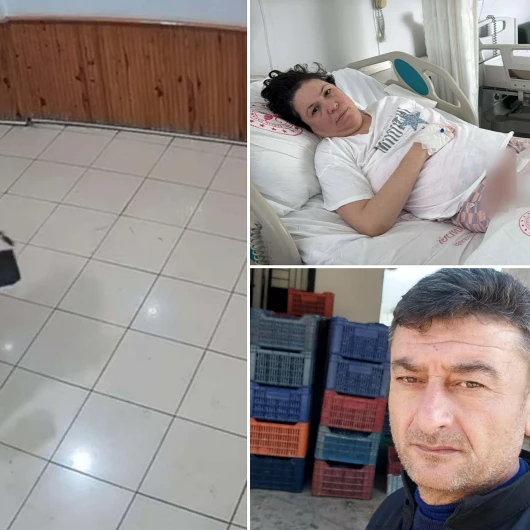 Fethiye'de Eşini Vuran Sanıktan 'Sevgi' Savunması