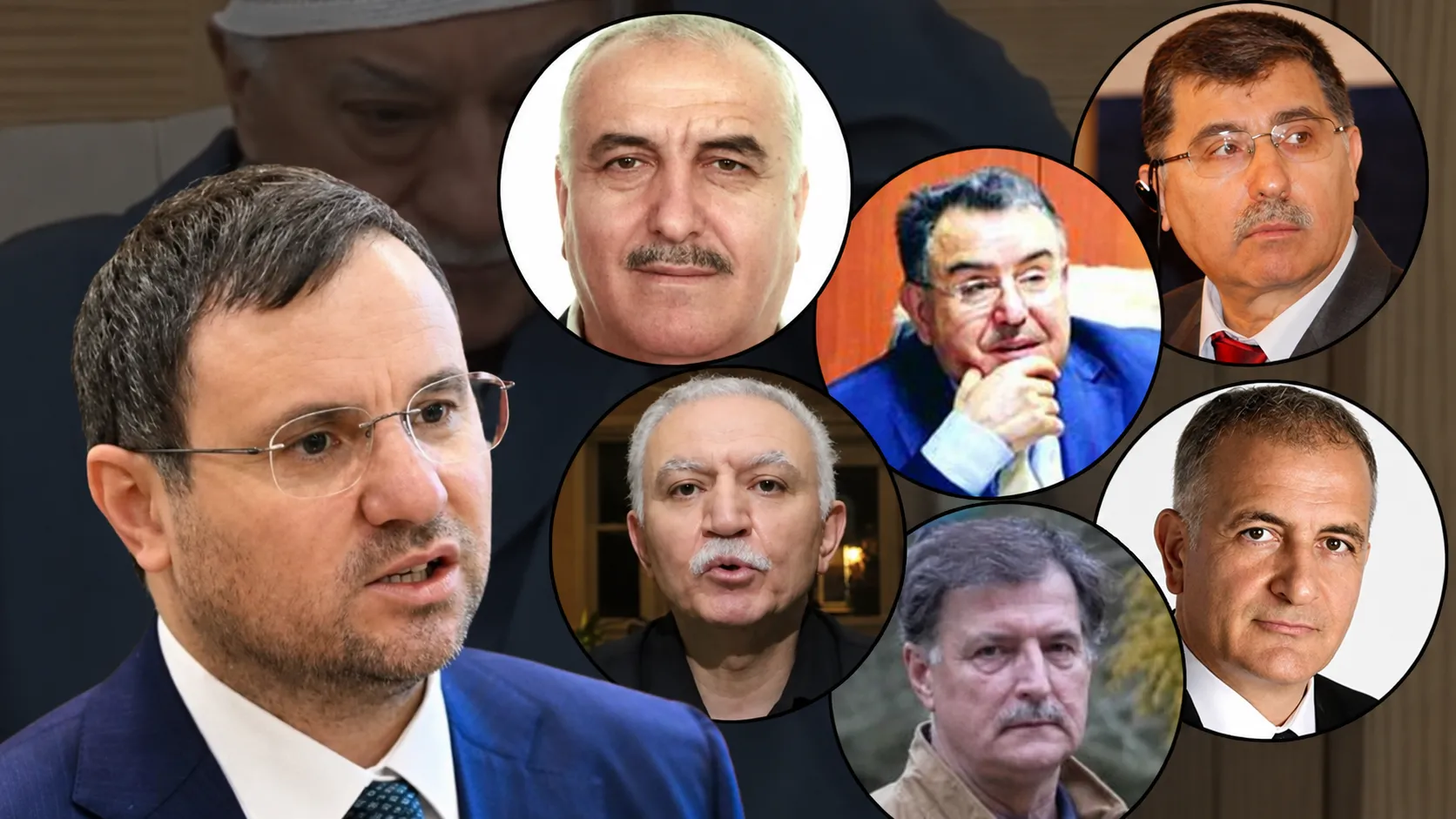 FETÖ'ye 119 ülkede büyük kıskaç: Güvenli limanlar ifşa oldu