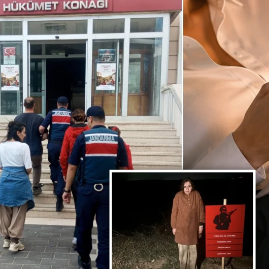 10 Yıl Saklandı, Edirne'de Yakalandı: FETÖ'nün Adliye Yapılanması Çökertildi