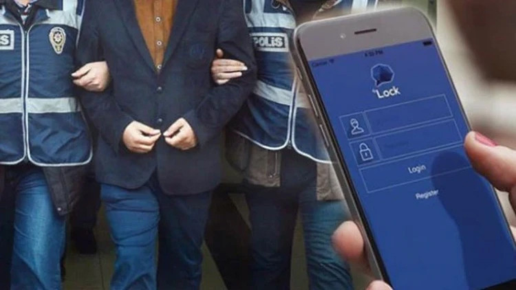 FETÖ'nün Bylock'taki 'kıdemli' hainleri: ID numarası hiyerarşiyi ele verdi