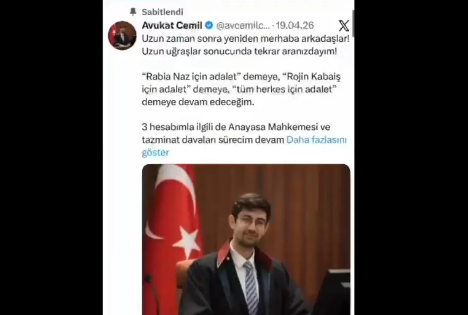 FETÖ-CIA'in yeni sahası X! Algoritmalarla Türkiye'ye dijital kuşatma