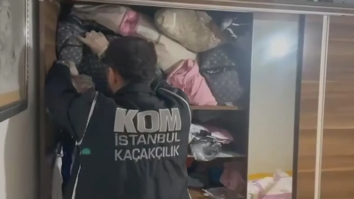 FETÖ Emniyet Yapılanmasına 3 İlde Operasyon: 15 Gözaltı