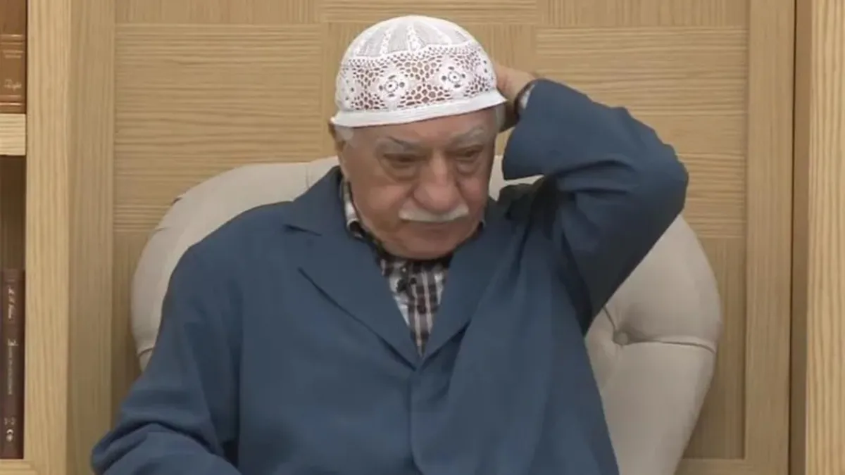 FETÖ firarilerine kıtalar arası takip: İşte iadesi istenen isimler