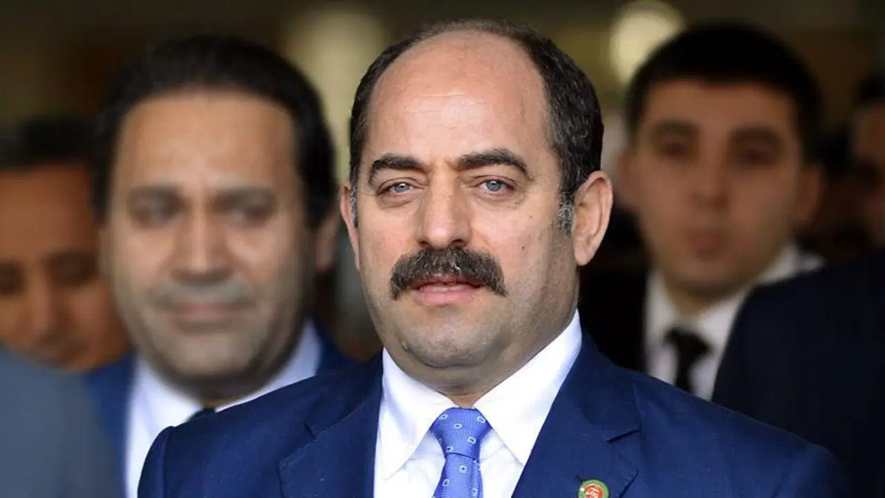FETÖ Firarisi Zekeriya Öz Dahil 20 Kişi Hakkında Zamanaşımı Kararı Kaldırıldı