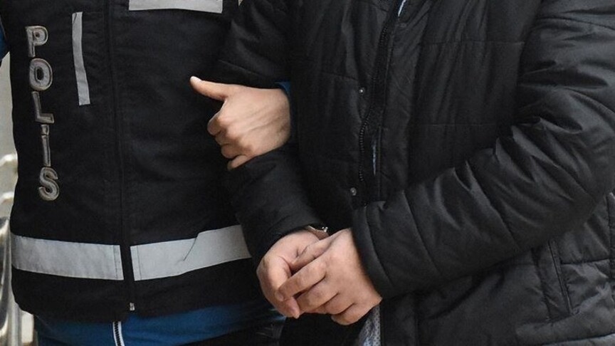 FETÖ'nün Güncel Yapılanmasına Yönelik Soruşturmada 3 Gözaltı